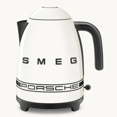 Smeg KLF03 Electric Kettle 50’s Style – Porsche Edition