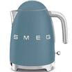 Smeg Electric Kettle 50's Style – Storm Blue | KLF03SBM