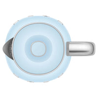 Smeg KLF05 Electric Mini Kettle 50’s Style – Pastel Blue