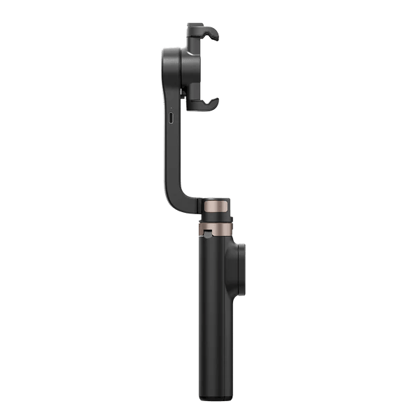 Momax Selfie Stable3 Mini Stabilizer Selfie Tripod - Black