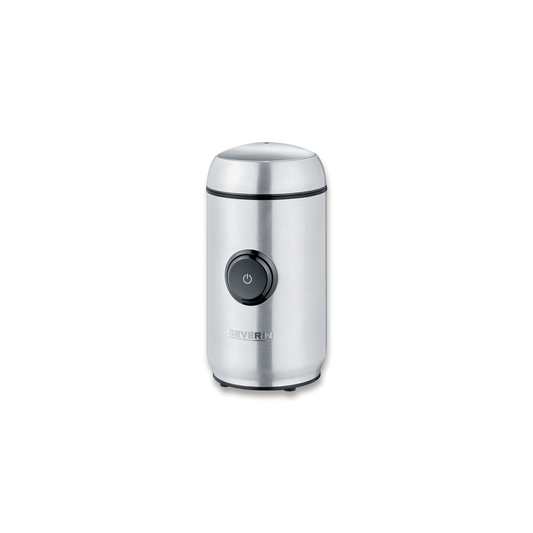 Severin 150W Coffee & Spice Grinder - Stainless Steel Blades