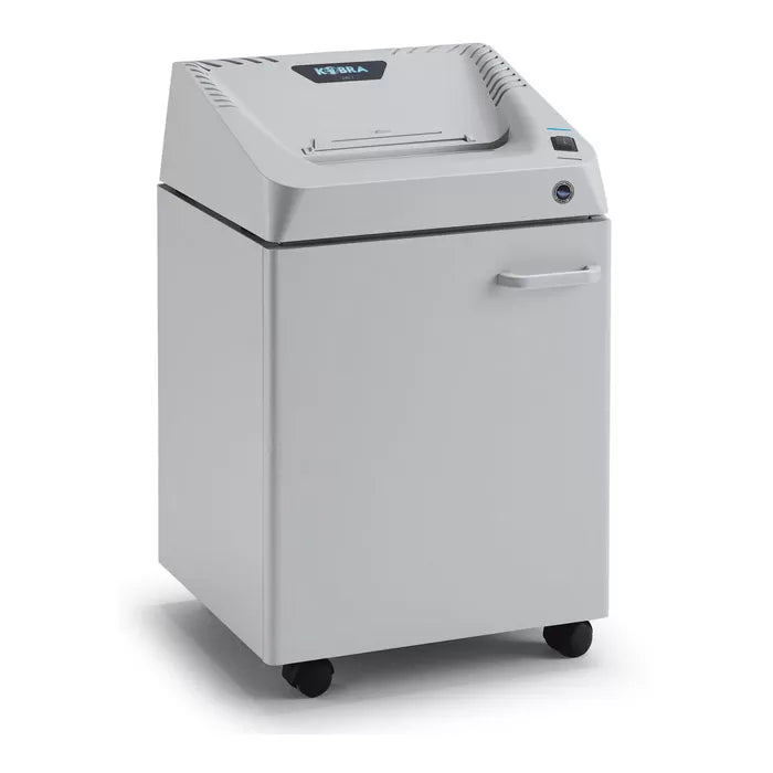 Kobra 240.1 C4 Cross Cut Shredder Kobra 240.1 C4 Cross Cut Shredder