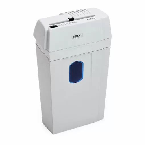KOBRA C1 3.5x40mm Cross Cut Shredder (99.320) KOBRA C1 3.5x40mm Cross Cut Shredder (99.320)
