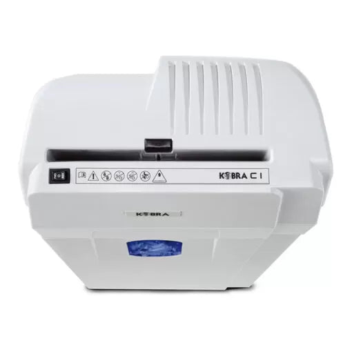 KOBRA C1 3.5x40mm Cross Cut Shredder (99.320) KOBRA C1 3.5x40mm Cross Cut Shredder (99.320)