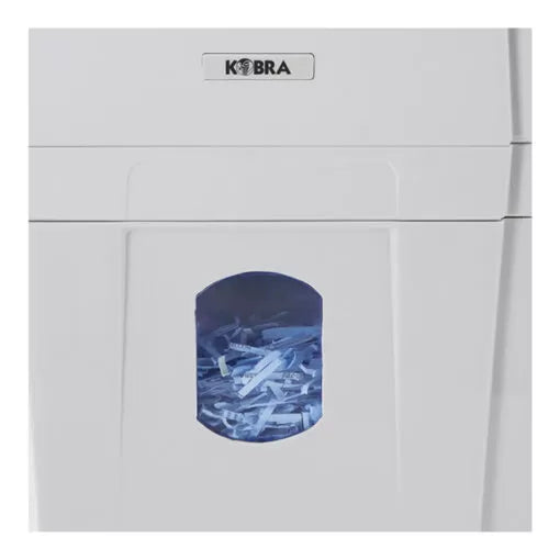 KOBRA C1 3.5x40mm Cross Cut Shredder (99.320)