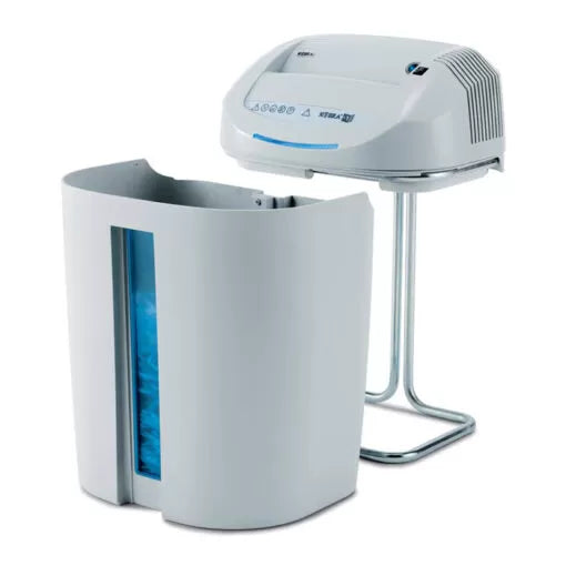 KOBRA +1 SS6 Personal And Deskside Shredder KOBRA +1 SS6 Personal And Deskside Shredder
