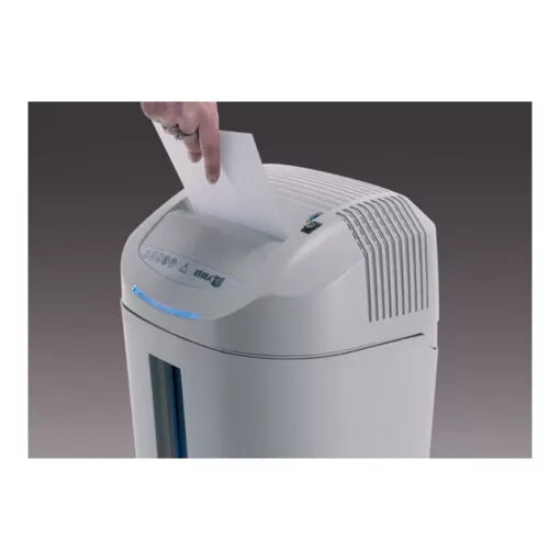 KOBRA +1 SS6 Personal And Deskside Shredder KOBRA +1 SS6 Personal And Deskside Shredder