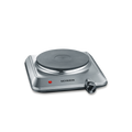 Severin Portable Electric Stove 1500W Cast Iron Heating Plate