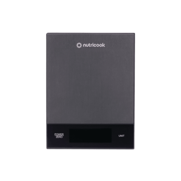 Nutricook Kitchen Scale 2 – Digital Precision