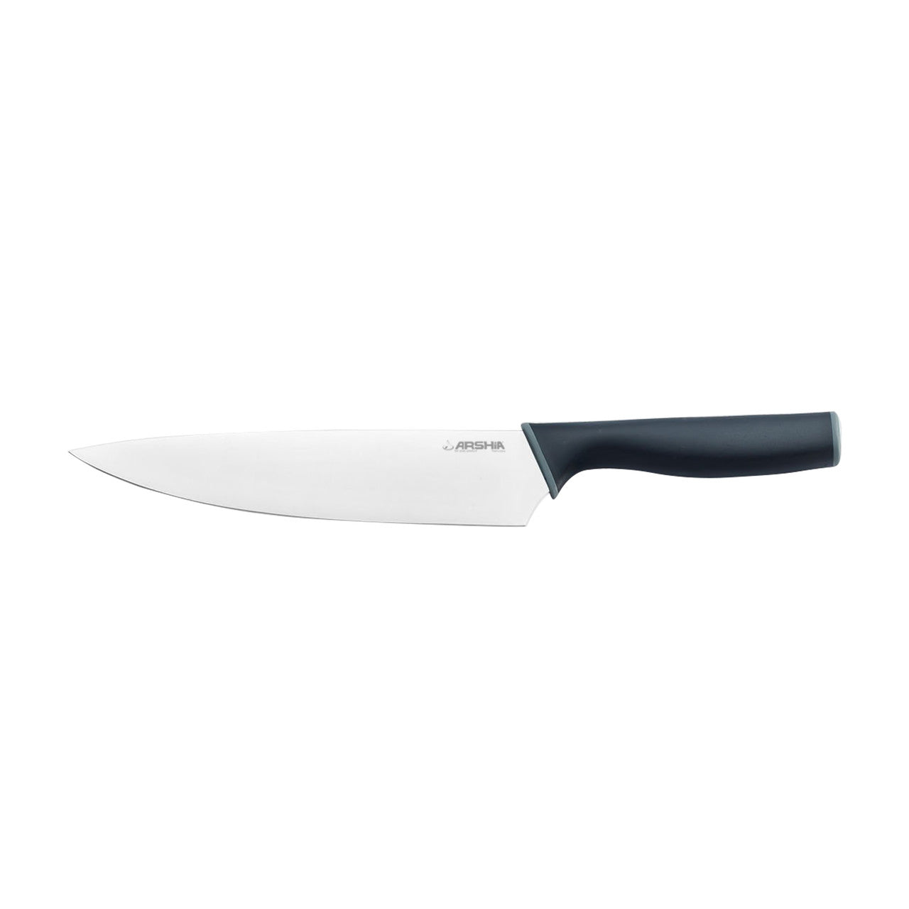 Arshia 8-Inch Stainless Steel Chef Knife – Professional Single Knife for Precision Cutting