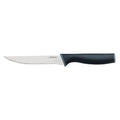 Arshia 4.5-Inch Serrated Steak Knife – Stainless Steel Blade for Precise Meat Cutting