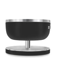Smeg KSC01 Digital Kitchen Scale – Black Matt