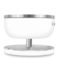 Smeg KSC01 Digital Kitchen Scale – White Matt