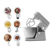 Kenwood Chef XL Stand Mixer 1200W KVL4230S KM