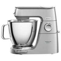 Kenwood Titanium Chef Baker XL Stand Mixer 1200W KVL85.344SI KM
