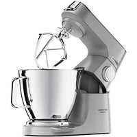 Kenwood Titanium Chef Baker XL Stand Mixer 1200W KVL85.344SI KM