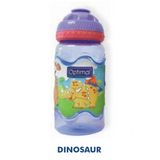 Optimal P.P Plastic Water Bottle 12+ Months – Safe for Kids