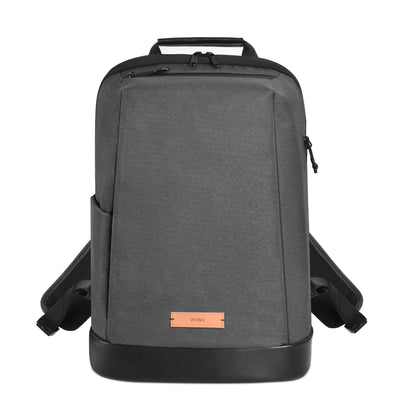 Wiwu ELITES BACKPACK Factory Hot Sell Bag 15.6-inch USB Waterproof back pack
