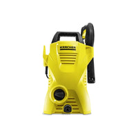 Karcher K2 Basic Pressure Washer 1400 W  110 Bar