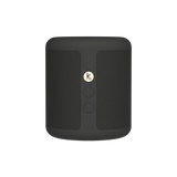 Kreafunk Karl Bluetooth Speaker – Black
