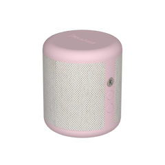 Kreafunk Karl Bluetooth Speaker – Dusty Rose