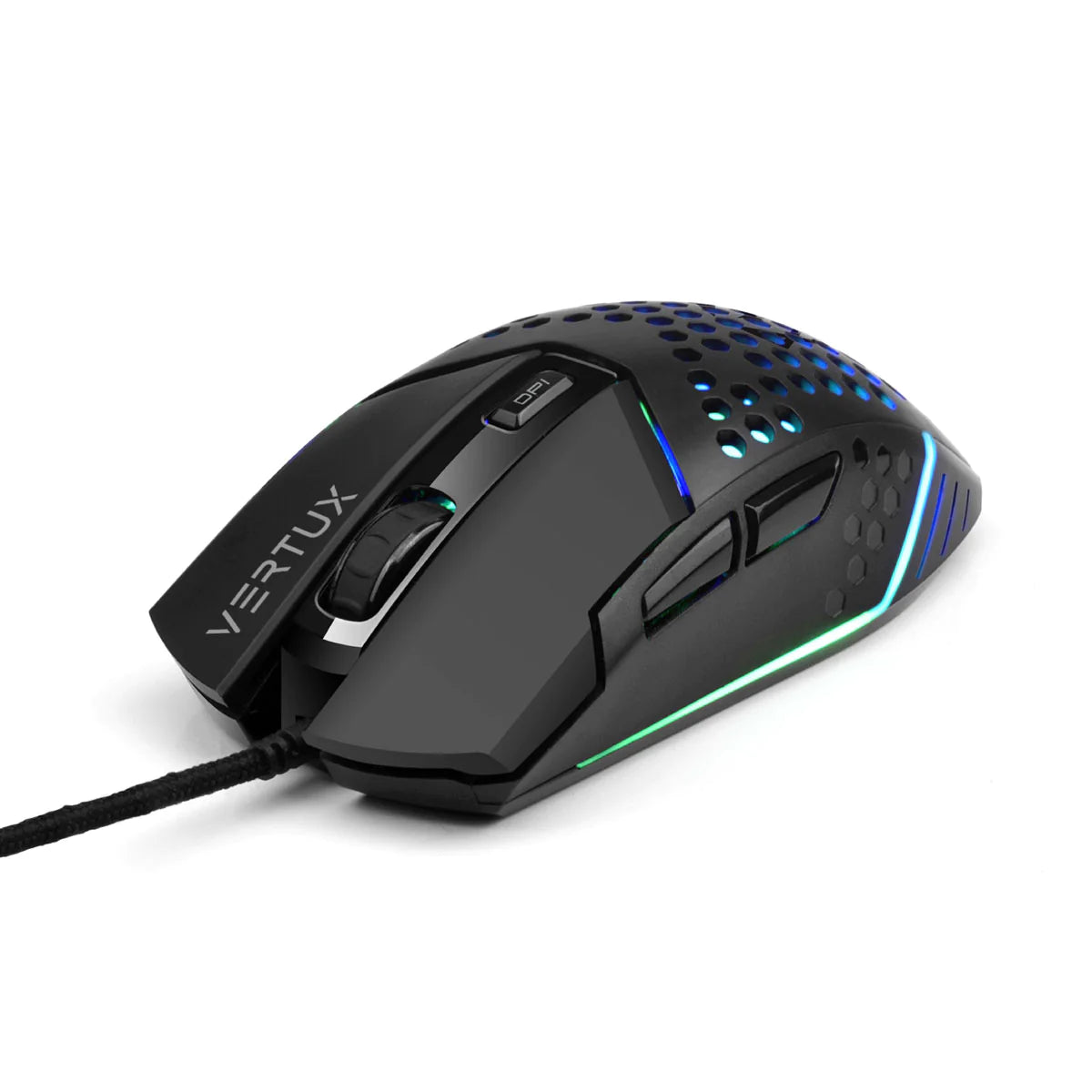 vertux katana RGB gaming mouse