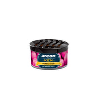 Areon Ken Perfume Long-Lasting Fragrance for Your Car & Home