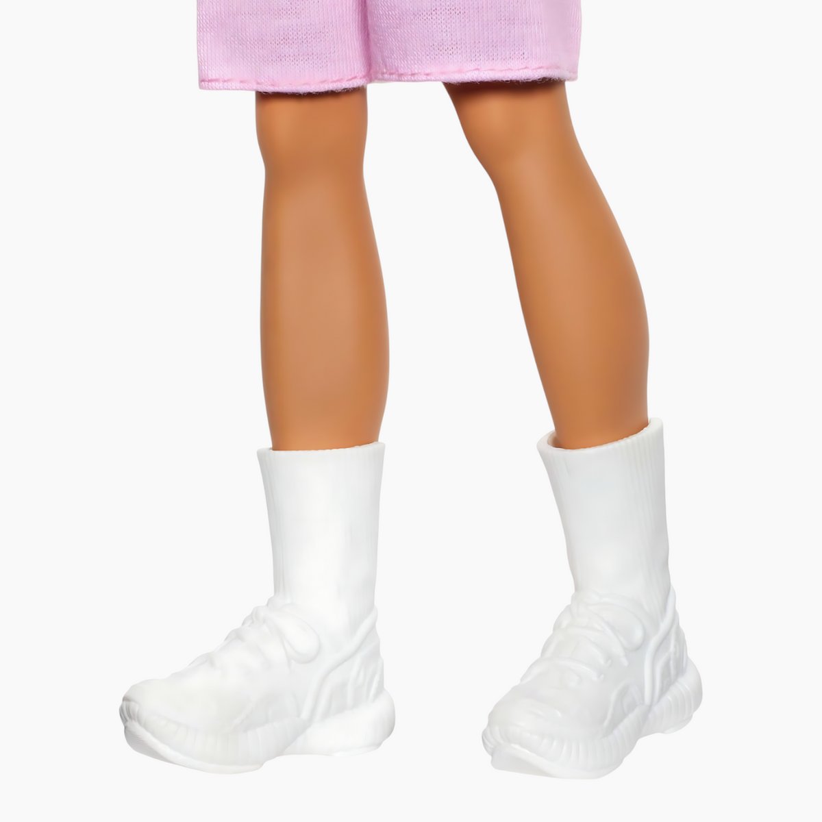 Mattel Ken Fashionistas Doll – Red & White Stripe