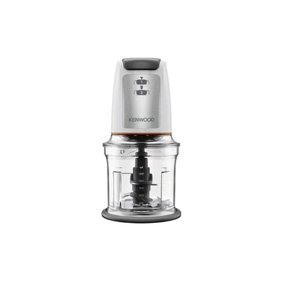 Kenwood Easy Chop Mini Food Chopper CHP61.100WH – 500ml