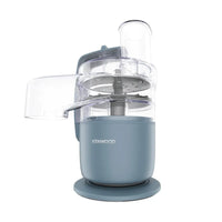 Kenwood MultiPro Go FDP22.130GY Compact Food Processor