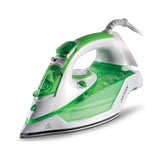 مكواة بخار كينوود STP70.000W بقدرة 2600 واط وخزان 350 مل – أخضر