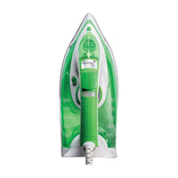 Kenwood Steam Iron 2600W 350ml Green Model STP70.000W