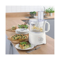 Kenwood MultiPro Compact Food Processor FDP303WH
