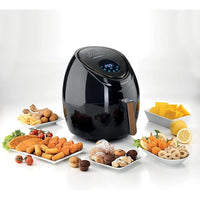 Kenwood XXL Air Fryer HFP50