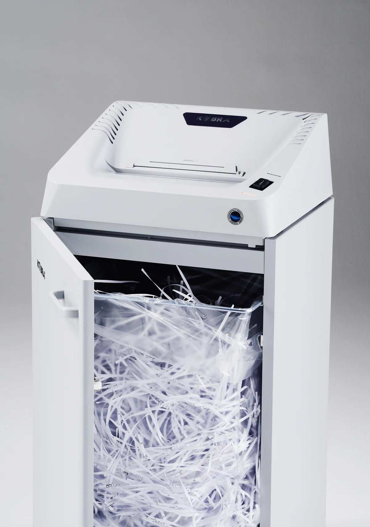KOBRA 300.1 C4 Professional Shredder For Medium Sized Offices KOBRA 300.1 C4 Professional Shredder For Medium Sized Offices