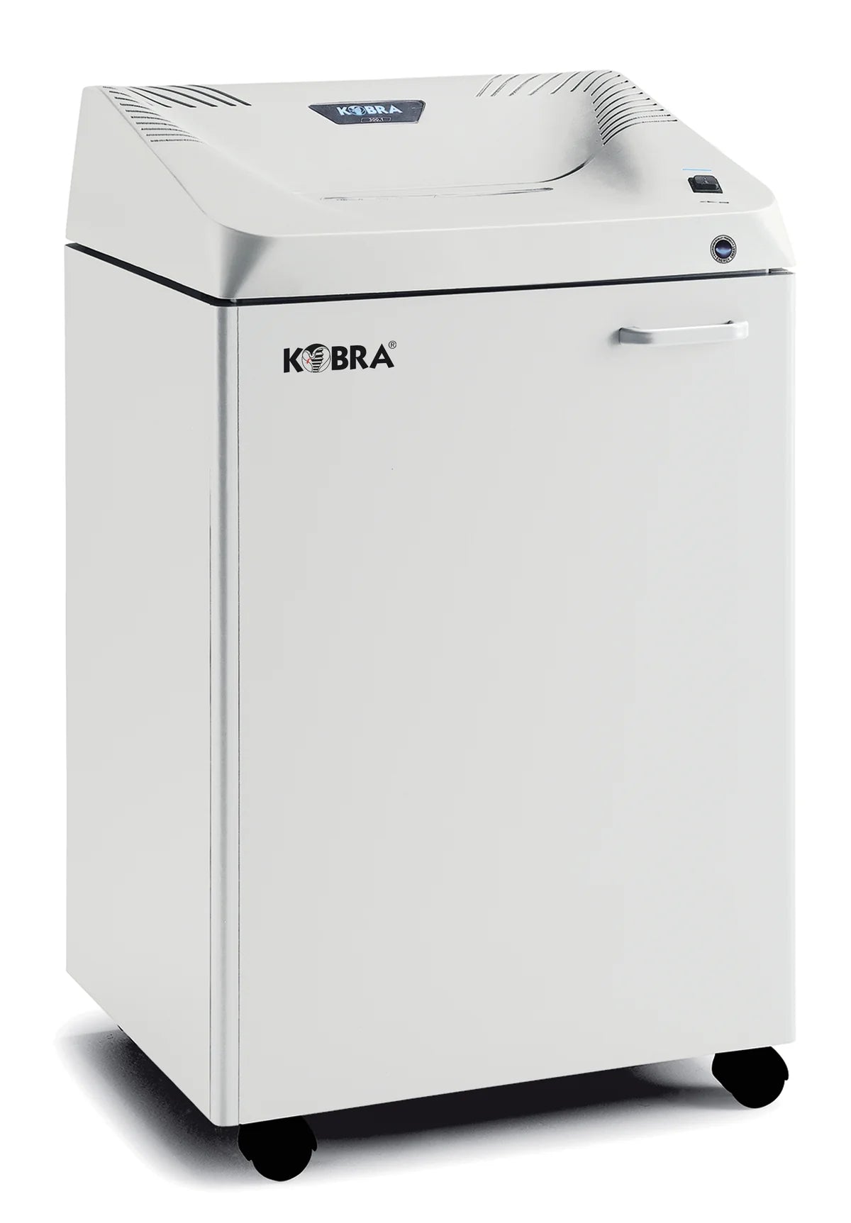 KOBRA 300.1 C4 Professional Shredder For Medium Sized Offices KOBRA 300.1 C4 Professional Shredder For Medium Sized Offices