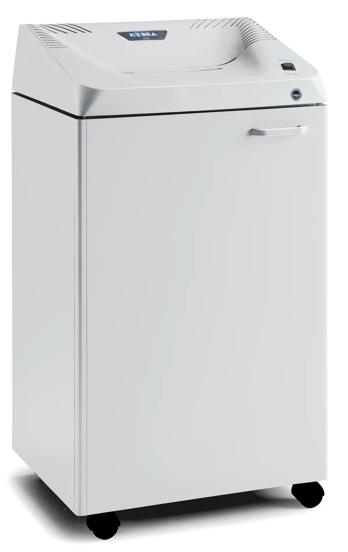KOBRA 300.2 C4 Professional Shredder For Medium Sized Offices KOBRA 300.2 C4 Professional Shredder For Medium Sized Offices