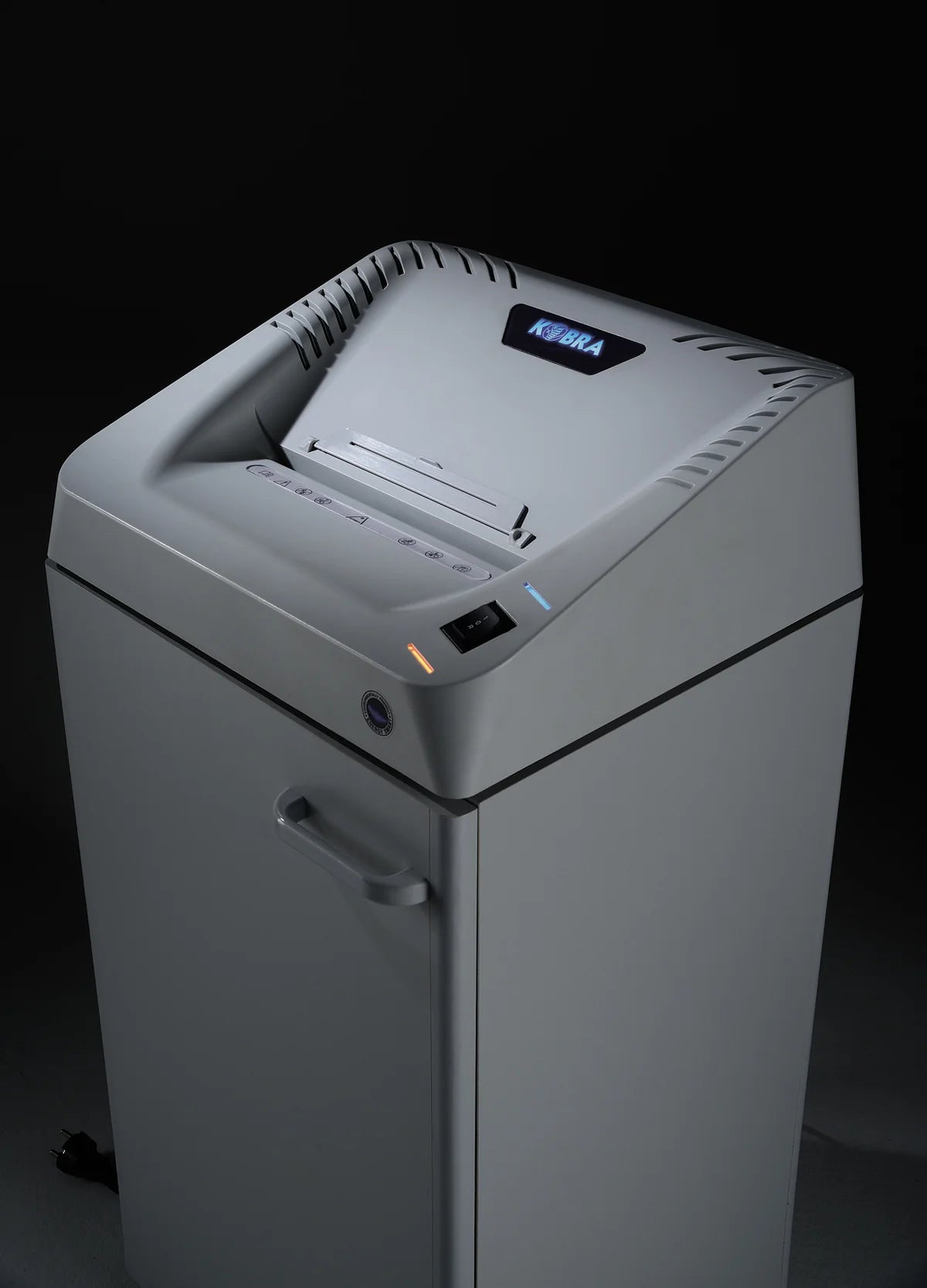 KOBRA 300.2 C4 Professional Shredder For Medium Sized Offices KOBRA 300.2 C4 Professional Shredder For Medium Sized Offices