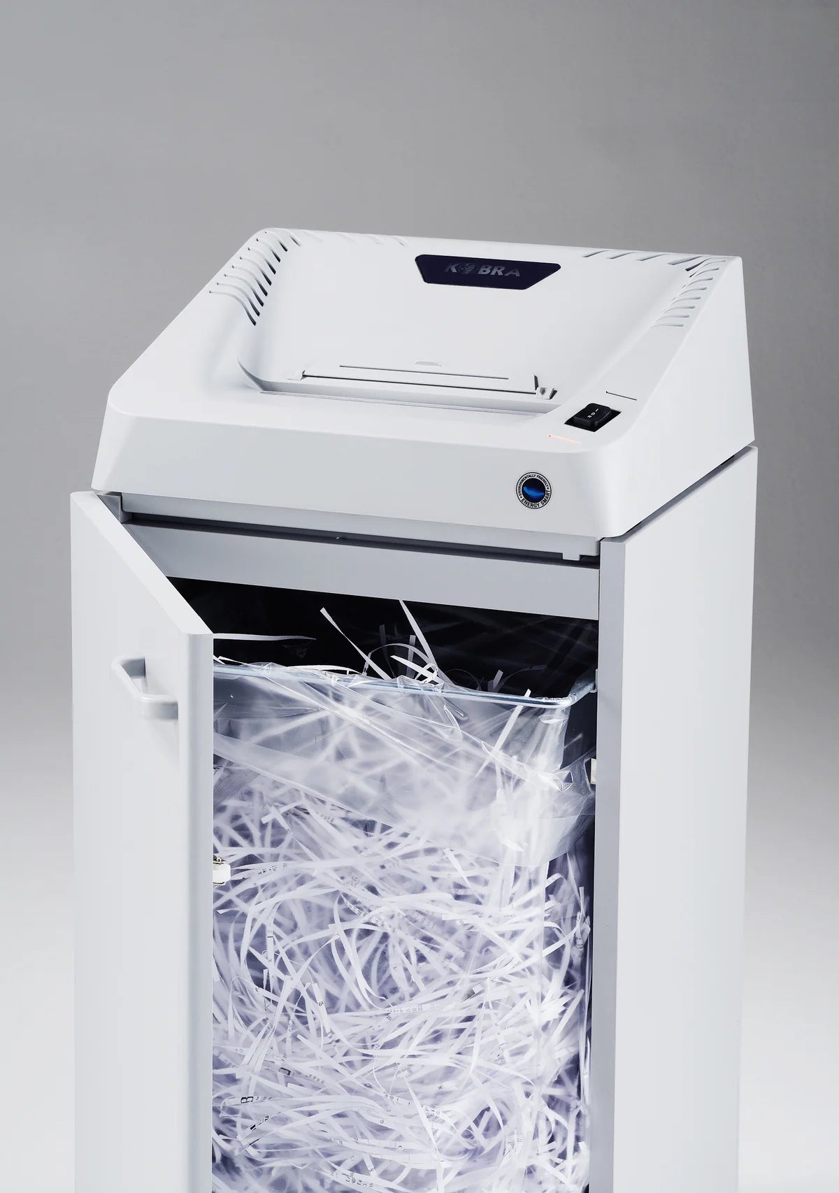 KOBRA 300.2 S5 Professional Shredder For Medium Sized Offices