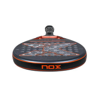 Nox AT10 Genius 18K Agustin Tapia 2025