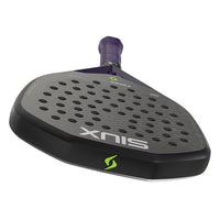 SIUX Fenix PRO 2026 Black Padel Racket