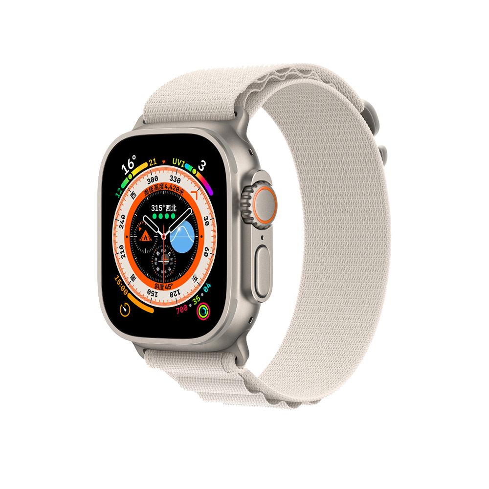 Wiwu Smart Watch Ultra Max Wiwu Smart Watch Ultra Max