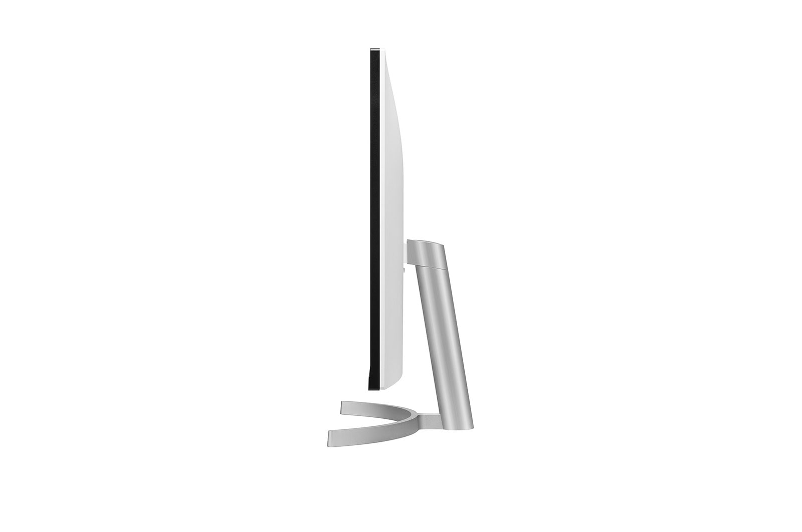 شاشة LG مقاس 32 بوصة بدقة 4K UHD - تدعم HDR10 و AMD FreeSync و MAXXAUDIO ووضع الألعاب