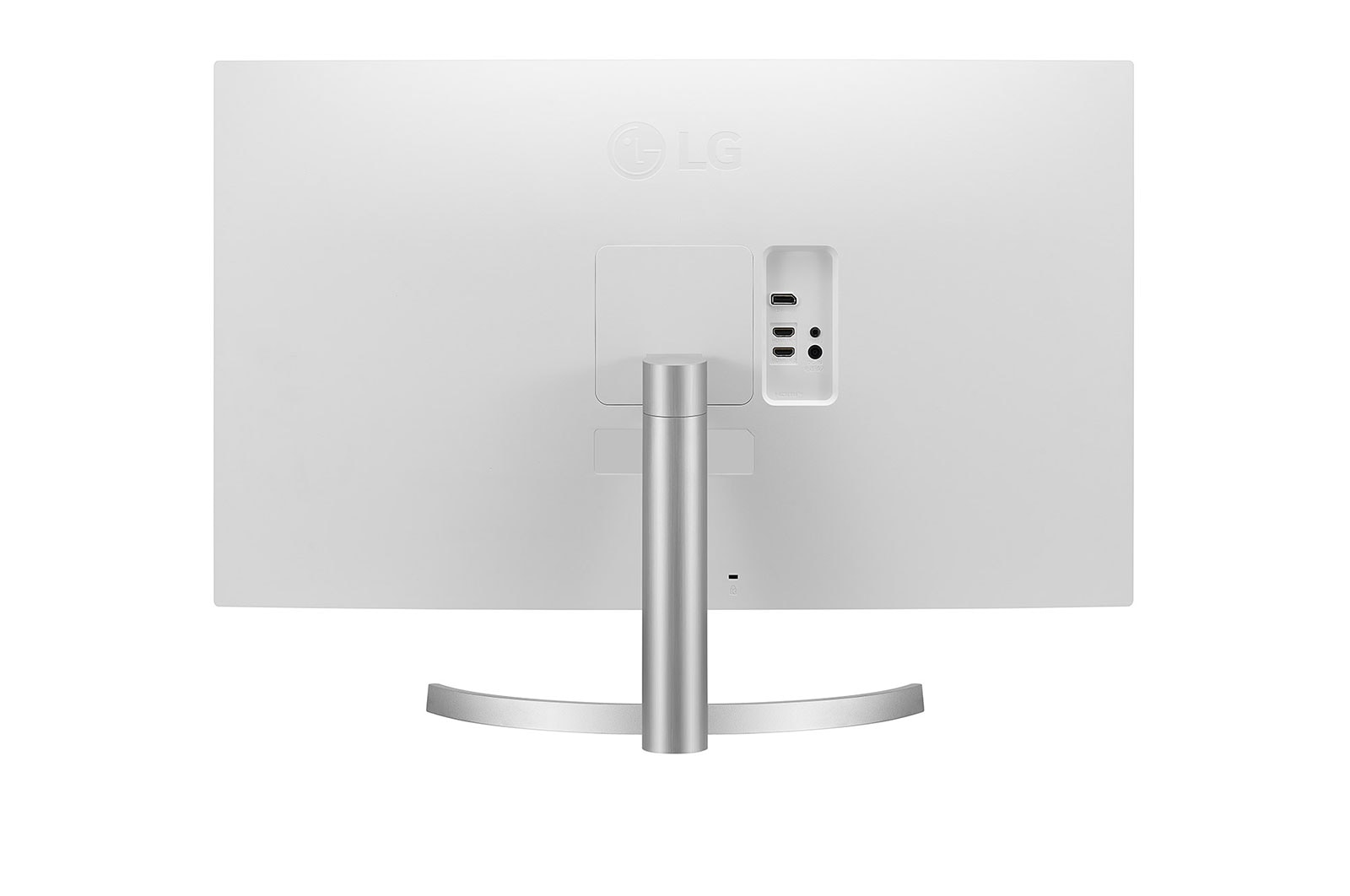 شاشة LG مقاس 32 بوصة بدقة 4K UHD - تدعم HDR10 و AMD FreeSync و MAXXAUDIO ووضع الألعاب