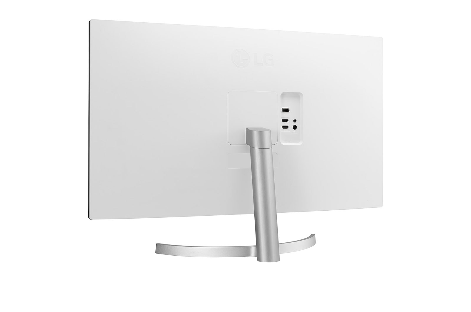 شاشة LG مقاس 32 بوصة بدقة 4K UHD - تدعم HDR10 و AMD FreeSync و MAXXAUDIO ووضع الألعاب