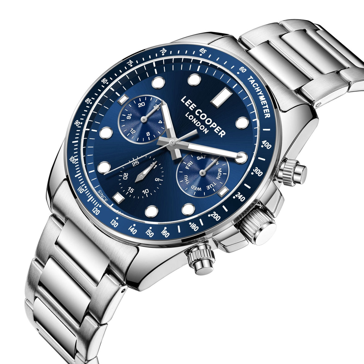 LEE COOPER LC08215.390 MEN WATCH