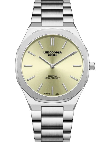 LEE COOPER LC08275.310 MEN WATCH