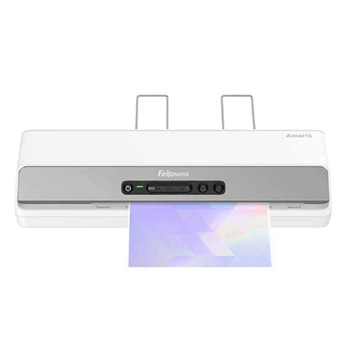 Fellowes Amaris A3 Laminator / laminate in just 60 seconds - White