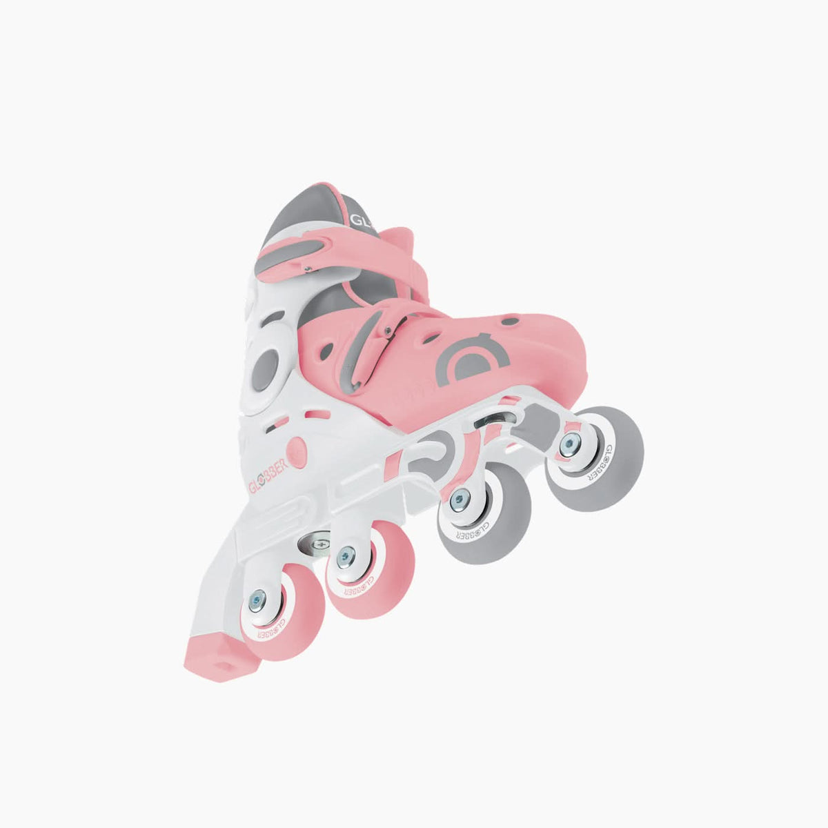 Globber Learning Inline Skates 2-in-1