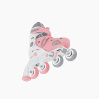 Globber Learning Inline Skates 2-in-1